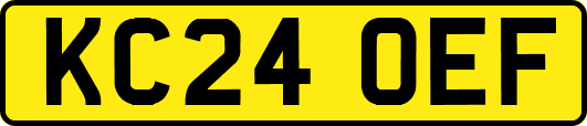 KC24OEF