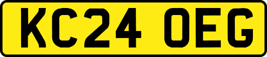 KC24OEG