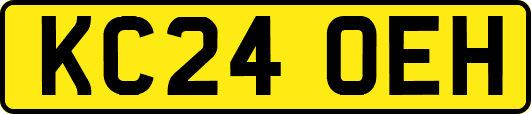 KC24OEH