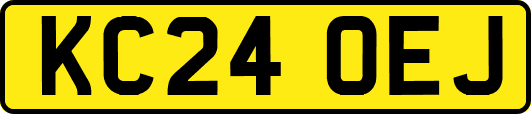 KC24OEJ