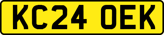 KC24OEK