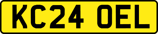 KC24OEL