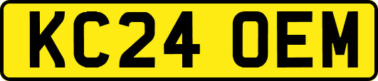 KC24OEM