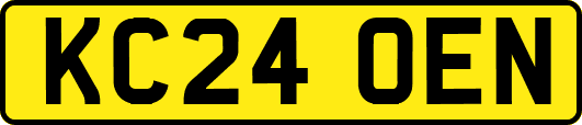 KC24OEN