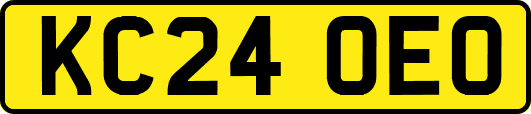 KC24OEO