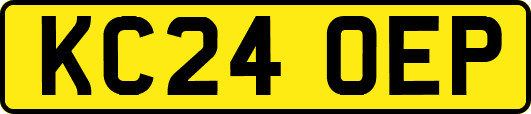 KC24OEP