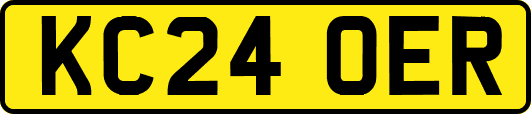 KC24OER