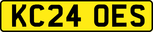 KC24OES