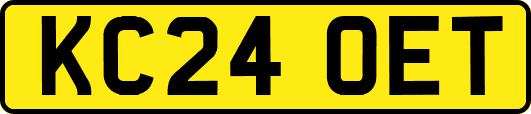 KC24OET
