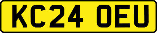 KC24OEU
