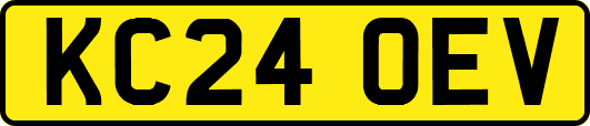 KC24OEV