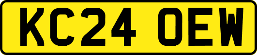 KC24OEW