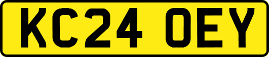KC24OEY