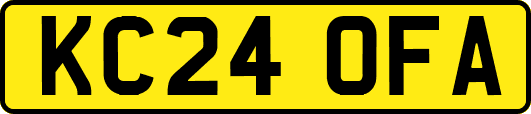 KC24OFA