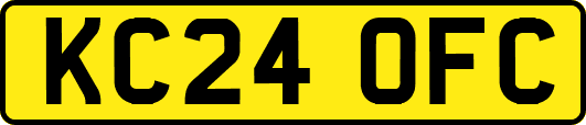 KC24OFC