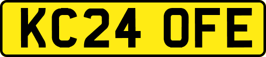 KC24OFE