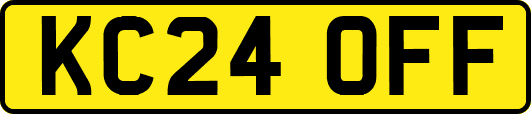 KC24OFF
