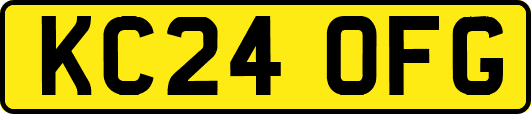 KC24OFG