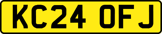 KC24OFJ