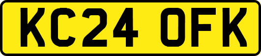 KC24OFK