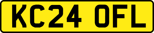 KC24OFL