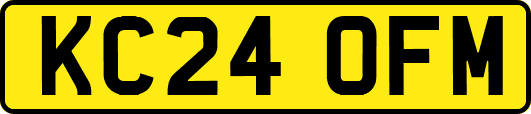 KC24OFM