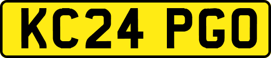 KC24PGO