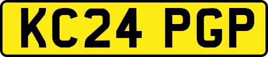 KC24PGP