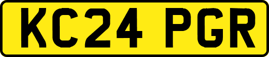 KC24PGR