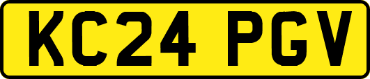 KC24PGV