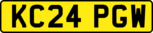 KC24PGW