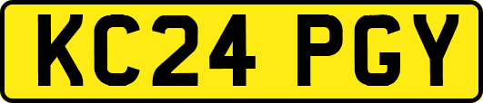 KC24PGY