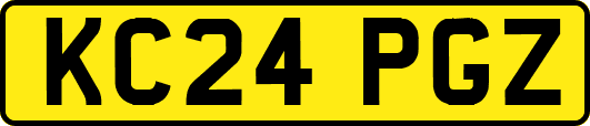 KC24PGZ