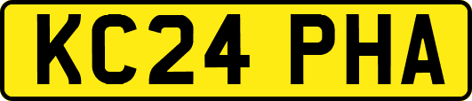 KC24PHA