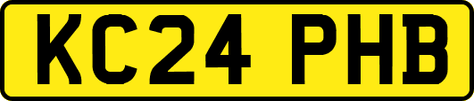 KC24PHB