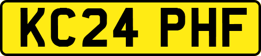 KC24PHF