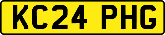 KC24PHG