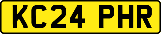KC24PHR
