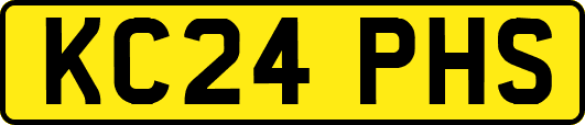 KC24PHS