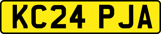 KC24PJA
