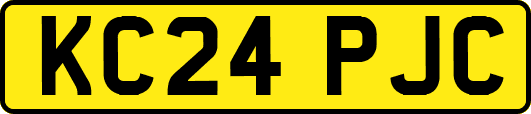 KC24PJC