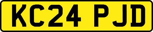 KC24PJD
