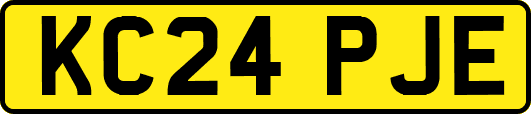 KC24PJE