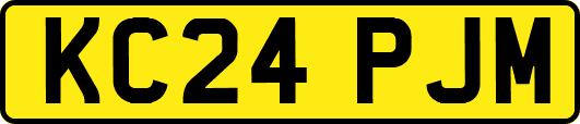 KC24PJM