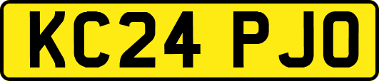KC24PJO
