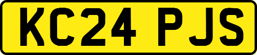 KC24PJS