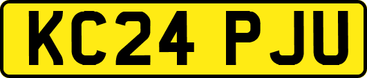 KC24PJU