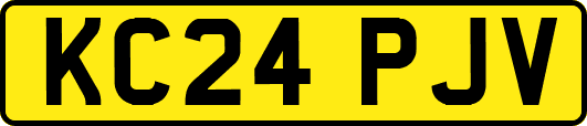 KC24PJV