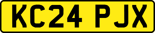 KC24PJX