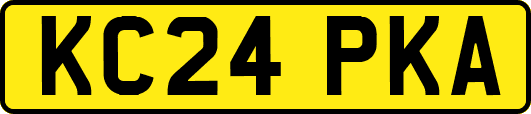 KC24PKA